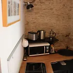 Gîtes De La Perrière Maison d'hôtes