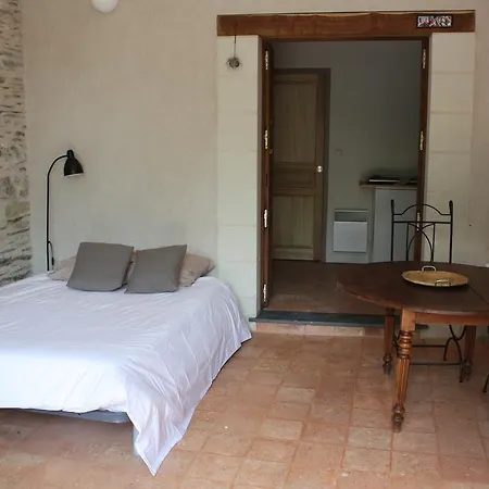 Gites De La Perriere Bouchemaine