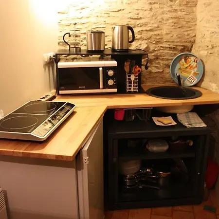 Gîtes De La Perrière