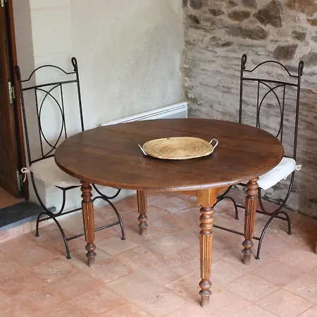 Pensión Gites De La Perriere