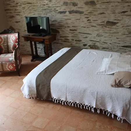 Affittacamere Gîtes De La Perrière