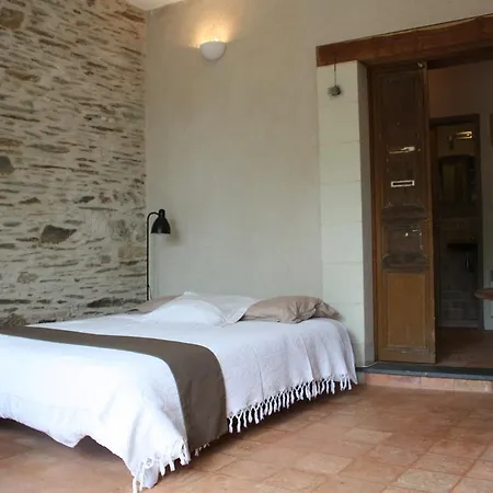 Gites De La Perriere Bouchemaine