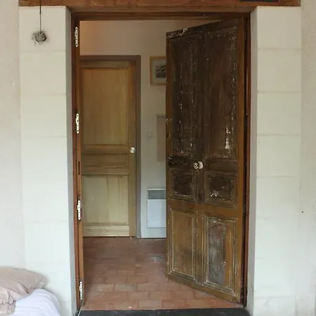 Affittacamere Gîtes De La Perrière 2*