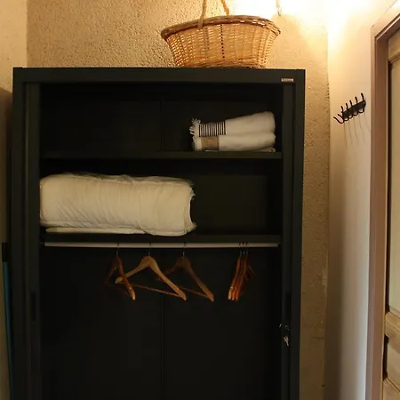 Affittacamere Gîtes De La Perrière 2*