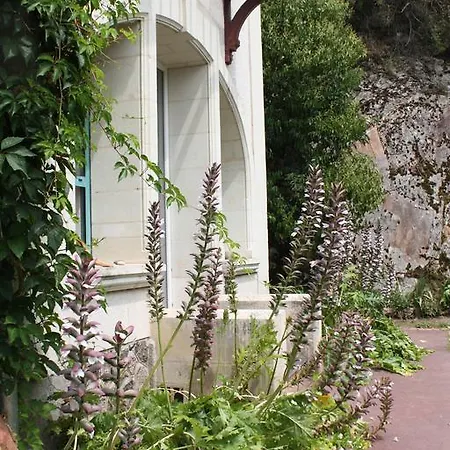 Gites De La Perriere 2* Bouchemaine