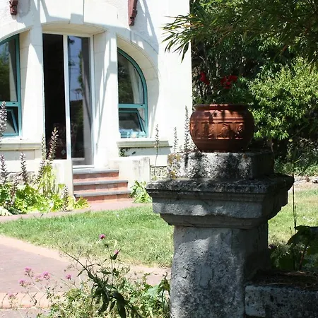 Gîtes De La Perrière Affittacamere Bouchemaine