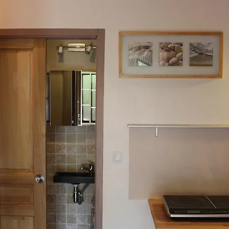 Gîtes De La Perrière 2*