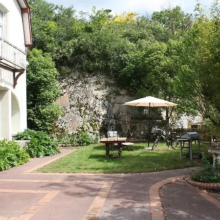 Gites De La Perriere Guest house Bouchemaine