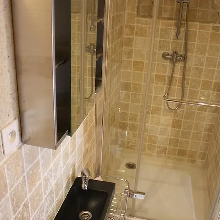 Affittacamere Gîtes De La Perrière