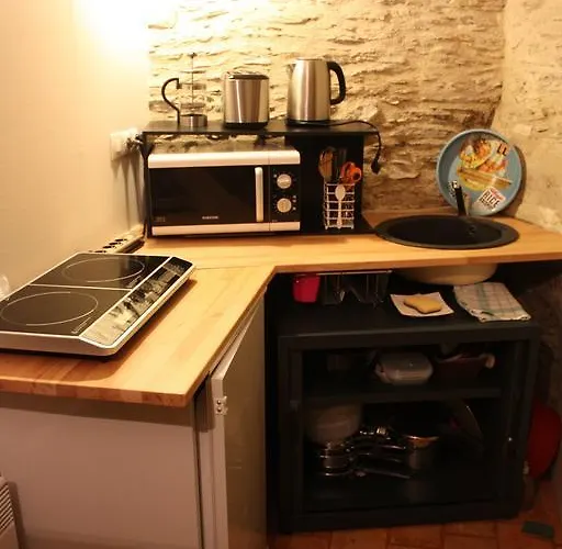 Gites De La Perriere