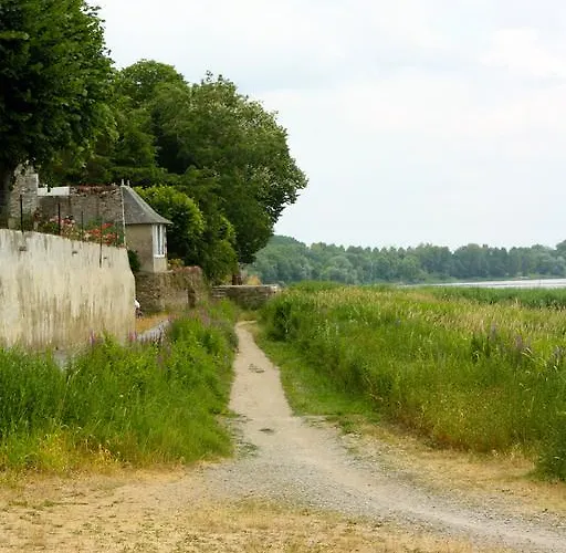 Gites De La Perriere