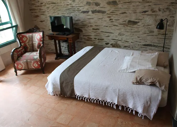 Gasthof Gites De La Perriere