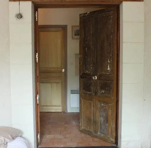 Gasthof Gites De La Perriere 2*