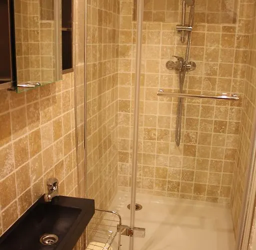 Gites De La Perriere