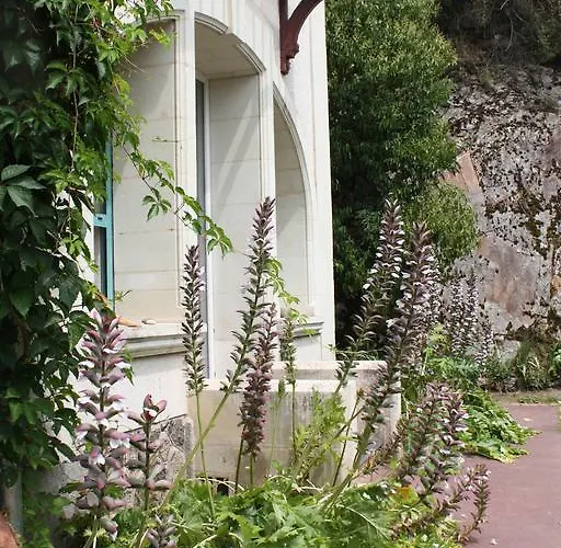 Gites De La Perriere 2* Bouchemaine