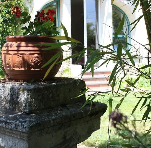 Gites De La Perriere Bouchemaine