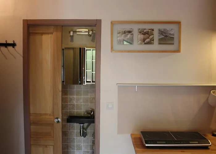 Gites De La Perriere 2*