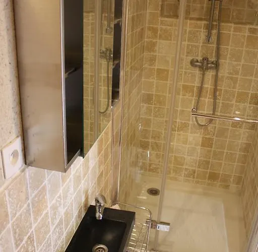 Pensión Gites De La Perriere